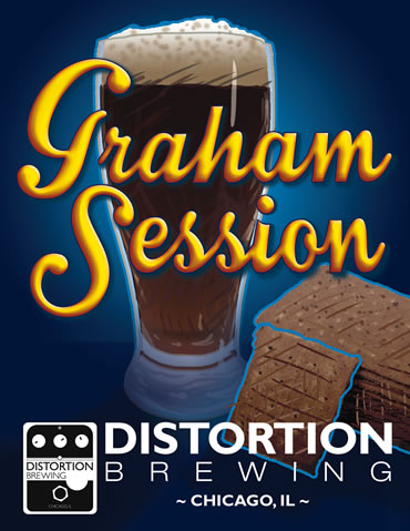 Graham Session label